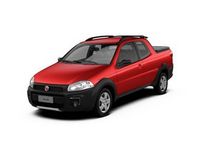 Picape FIAT STRADA CD FREEDOM 1.4 8V FLEX 2019