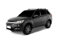 SUV/Crossover LIFAN X60 TALENT 1.8 16V MT 2019