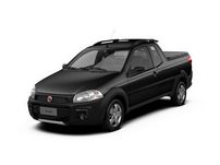 Picape FIAT STRADA CE HARD WORKING 1.4 8V FLEX 2019