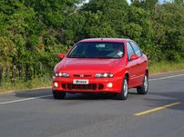 Hatchback FIAT BRAVA SX 1.6 16V 2000