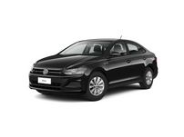 Sedã VOLKSWAGEN VIRTUS 1.6 16V MT6 FLEX 2019