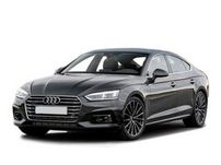 Hatchback AUDI A5 SPORTBACK AMBITION 2.0 16V TFSi-QUATTRO STRONIC 2018