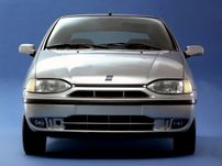 Hatchback FIAT PALIO ED 1.0 8V 4P 1998