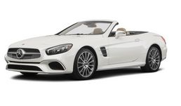 Conversível MERCEDES-BENZ SL SL 400 3.0 V6 TB 2017