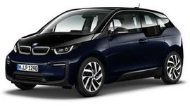Hatchback BMW i3 REX CONNECTED 2020