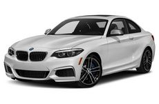 Cupê BMW SÉRIE 2 M240i 3.0 TB 2018