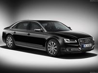 Sedã AUDI A8 LONGO 3.0 V6 TFSI QUATTRO 2015