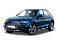 SUV/Crossover AUDI Q5 SECURITY 2.0 TFSi-QUATTRO TIPTRONIC 2018