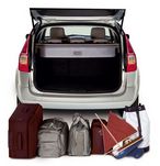 SW/Perua RENAULT MEGANE GRAND TOUR DYNAMIQUE 1.6 16V HIFLEX 2013