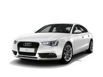 Hatchback AUDI A5 SPORTBACK AMBIENTE 2.0 16V TFSi S-TRONIC 2018