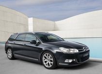 SW/Perua CITROEN C5 BREAK EXCLUSIVE 2.0 16V AT 2009