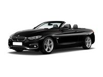 Conversível BMW SÉRIE 4 430i CABRIO SPORT 2.0 TB 2018