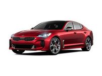 Sedã KIA STINGER GT 3.3 V6 TB 2019