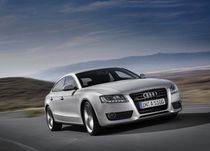 Hatchback AUDI A5 SPORTBACK AMBIENTE 2.0 16V TFSi MULTITRONIC 2011