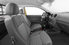 Picape VOLKSWAGEN SAVEIRO CE CROSS G5 1.6 8V FLEX 2011