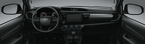 Picape TOYOTA HILUX CS 4X4 3.0 TB-IC 16V MT 2015