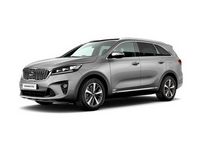 SUV/Crossover KIA SORENTO EX S.173 2.4 16V 2019