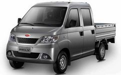 Picape RELY Q22E PICK-UP CD 1.0 16V MT 2015