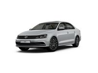 Sedã VOLKSWAGEN JETTA HIGHLINE 2.0 TSI DSG 2018