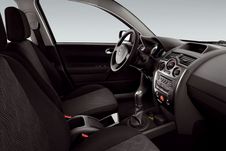 Sedã RENAULT MEGANE EXPRESSION 1.6 16V HIFLEX 2011