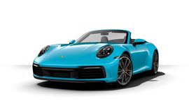 Conversível PORSCHE 911 CARRERA S CABRIOLET 3.0 TB PDK 2020