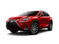 SUV/Crossover LEXUS NX 300 DYNAMIC 2.0 TB 2018
