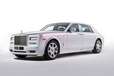 Sedã ROLLS ROYCE PHANTOM 6.7 V12 2016