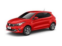 Hatchback FIAT ARGO DRIVE 1.3 8V GSR FLEX 2019