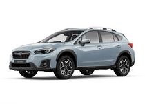 SUV/Crossover SUBARU XV L 2.0 16V CVT 2019