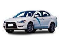 Sedã MITSUBISHI LANCER HLT 2.0 16V CVT 2019