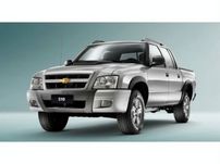 Picape CHEVROLET S-10 CD COLINA 4x4 2.8 TDI 2010