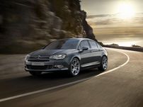 Sedã CITROEN C5 EXCLUSIVE 2.0 16V 2012