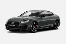 Cupê AUDI RS5 2.9 V6 TFSI QUATTRO 2019