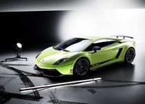 Cupê LAMBORGHINI GALLARDO LP570-4 SUPERLEGGERA 5.2 V10 2010