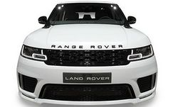 SUV/Crossover LAND ROVER RANGE ROVER SPORT SE 3.0 SDV6 2019
