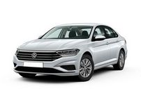 Sedã VOLKSWAGEN JETTA GLI 350 TSI 2.0 DSG 2019