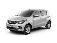Hatchback FIAT MOBI WAY 1.0 8V FLEX 2019