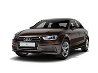 Sedã AUDI A3 SEDAN AMBIENTE 1.4 TIPTRONIC FLEX 2018