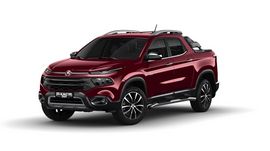 Picape FIAT TORO RANCH 2.0 16V 2020
