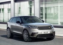 SUV/Crossover LAND ROVER RANGE ROVER VELAR R-DYNAMIC SE 2.0 16V TB CHARGED 2018