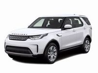 SUV/Crossover LAND ROVER DISCOVERY HSE 3.0 V6 TD6 2019