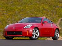 Cupê NISSAN 350 Z 3.5 V6 MT 2008