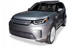 SUV/Crossover LAND ROVER DISCOVERY SE 3.0 V6 TD6 2019