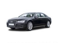 Sedã AUDI A8 4.0 V8 TFSI QUATTRO 2017