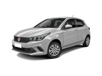 Hatchback FIAT ARGO 1.0 6V MT FLEX 2020