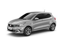 Hatchback FIAT ARGO DRIVE 1.3 8V MT FLEX 2019