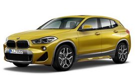 SUV/Crossover BMW X2 sDrive20i M SPORT X 2.0 TB 2018