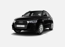 SUV/Crossover AUDI Q3 PRESTIGE 1.4 TFSI STRONIC FLEX 2019