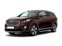 SUV/Crossover KIA SORENTO EX S.276 AWD 3.5 V6 AT8 2019