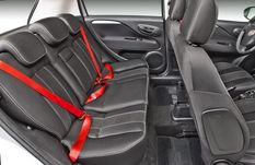 Hatchback FIAT PUNTO SPORTING 1.8 16V FLEX 2014